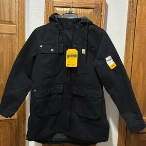 Women’s Carhartt winter coat